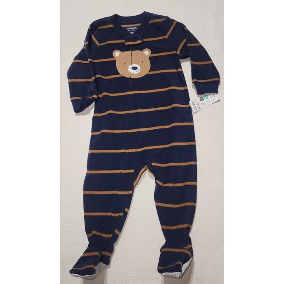 Carter's bear onesie for baby 13M - Picture 1 of 5